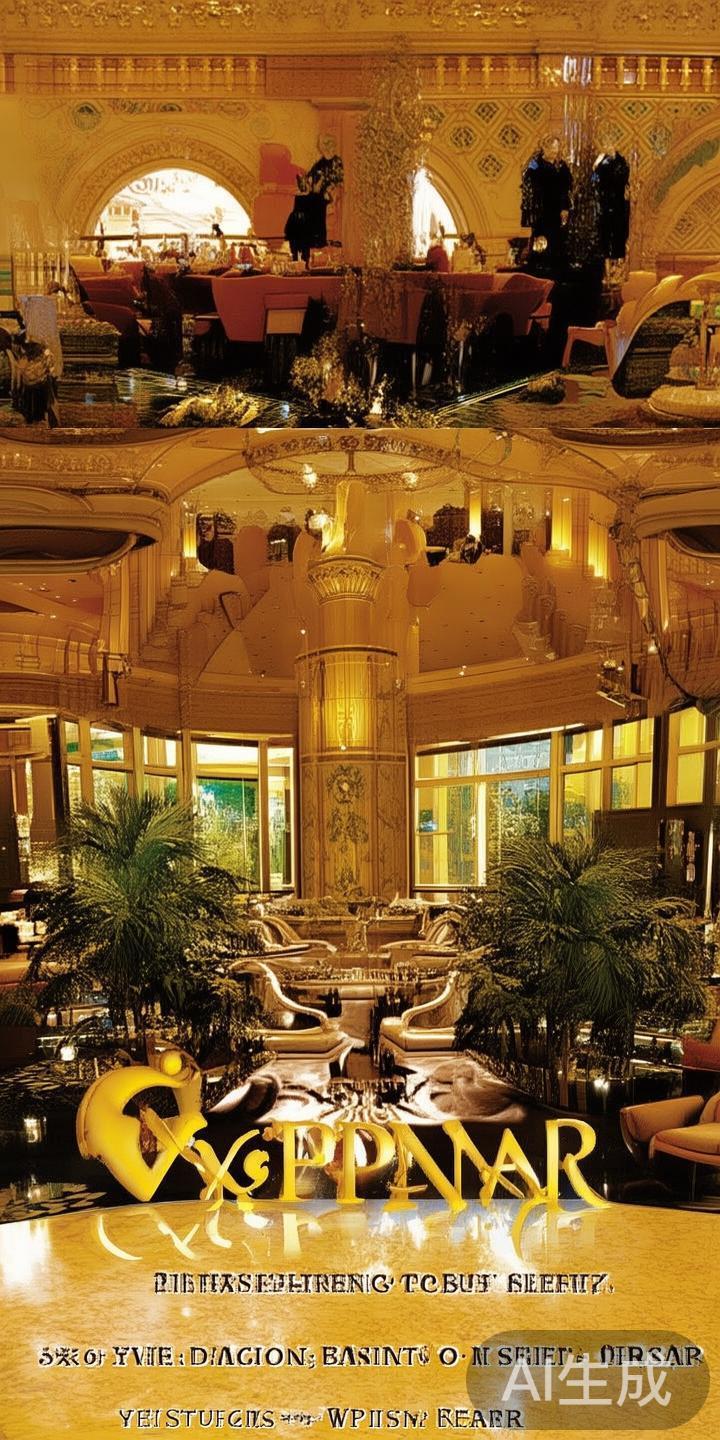 澳门永利会：尊享奢华度假体验与顶级娱乐设施的完美融合 