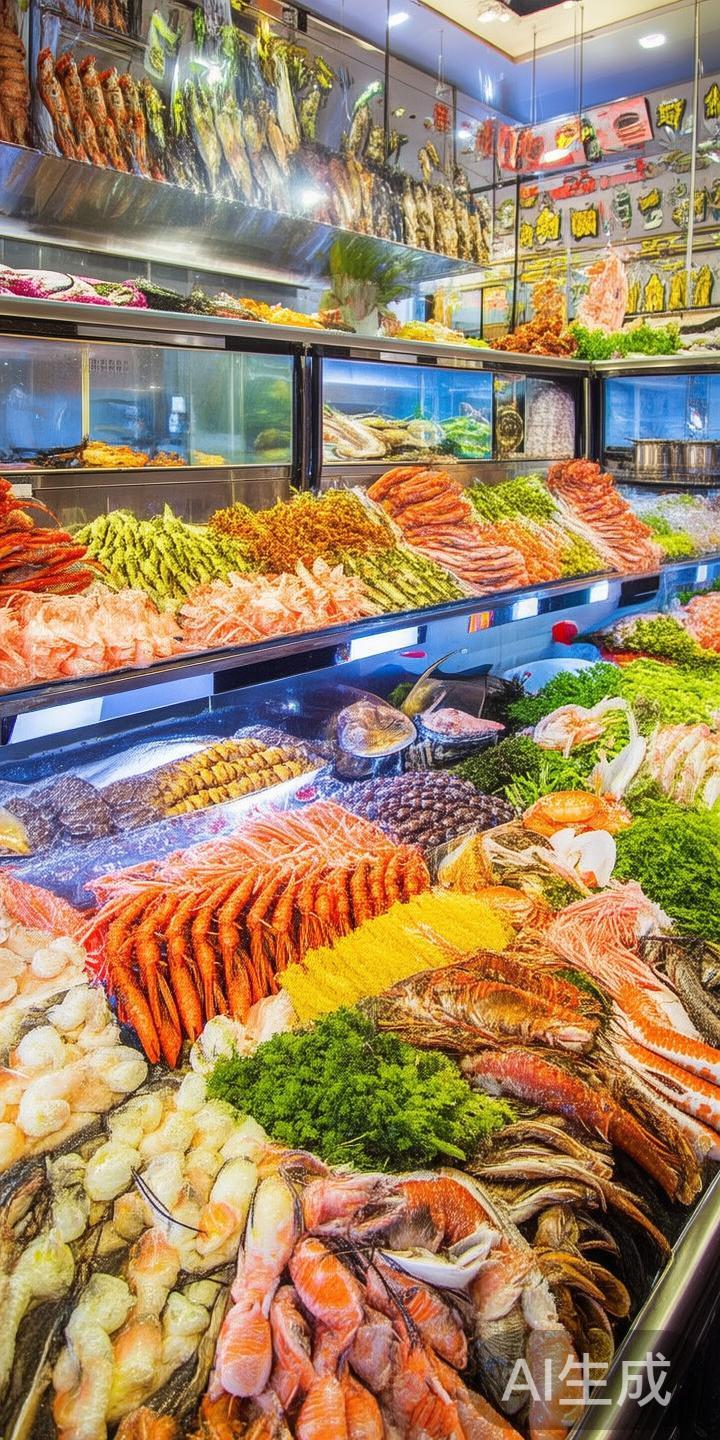 澳门新葡京自助山餐厅详细介绍及必尝特色美食推荐 澳门新葡京自助山餐厅详细介绍及必尝特色美食推荐