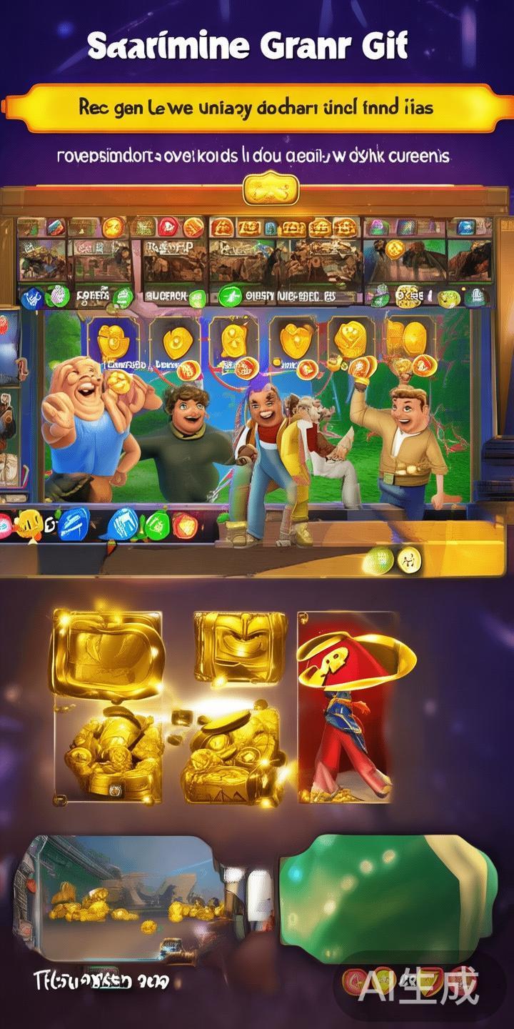 探索澳门新葡京MG电子游艺丰富游戏玩法与激动人心的赢取福利体验 