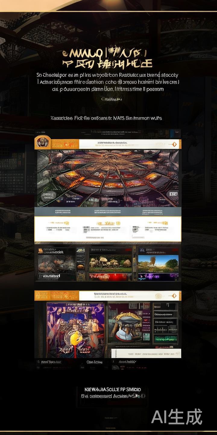 全面解析新葡京澳门赌场网站：实现安全便捷投注的策略与体验 