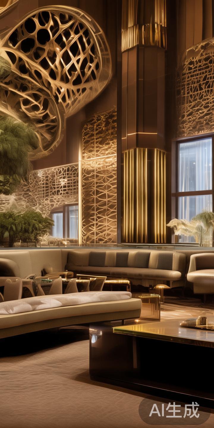 全面解析澳门新葡京娱乐场奢华环境与独特魅力的精彩体验 为了提供更完善的体验,场内配置了先进的空调及照明系