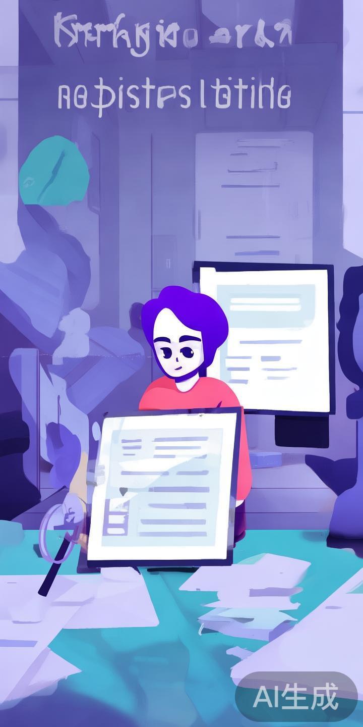 此外，仔细阅读平台的注册条款和隐私政策也很有必要。