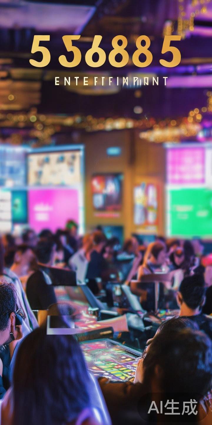 随着线上博彩行业的不断发展与激烈竞争，提升用户体验