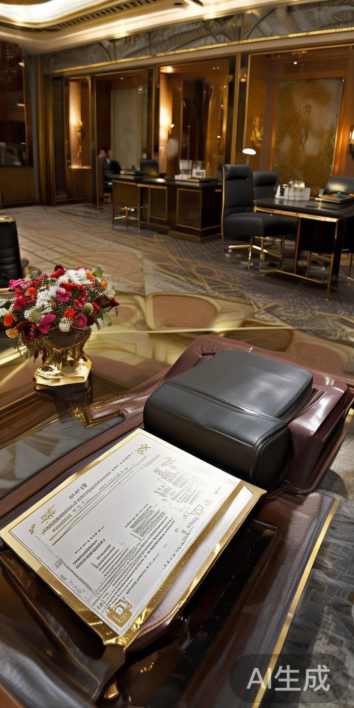 从目前的实际操作来看，澳门新葡京的注册资金通常要求