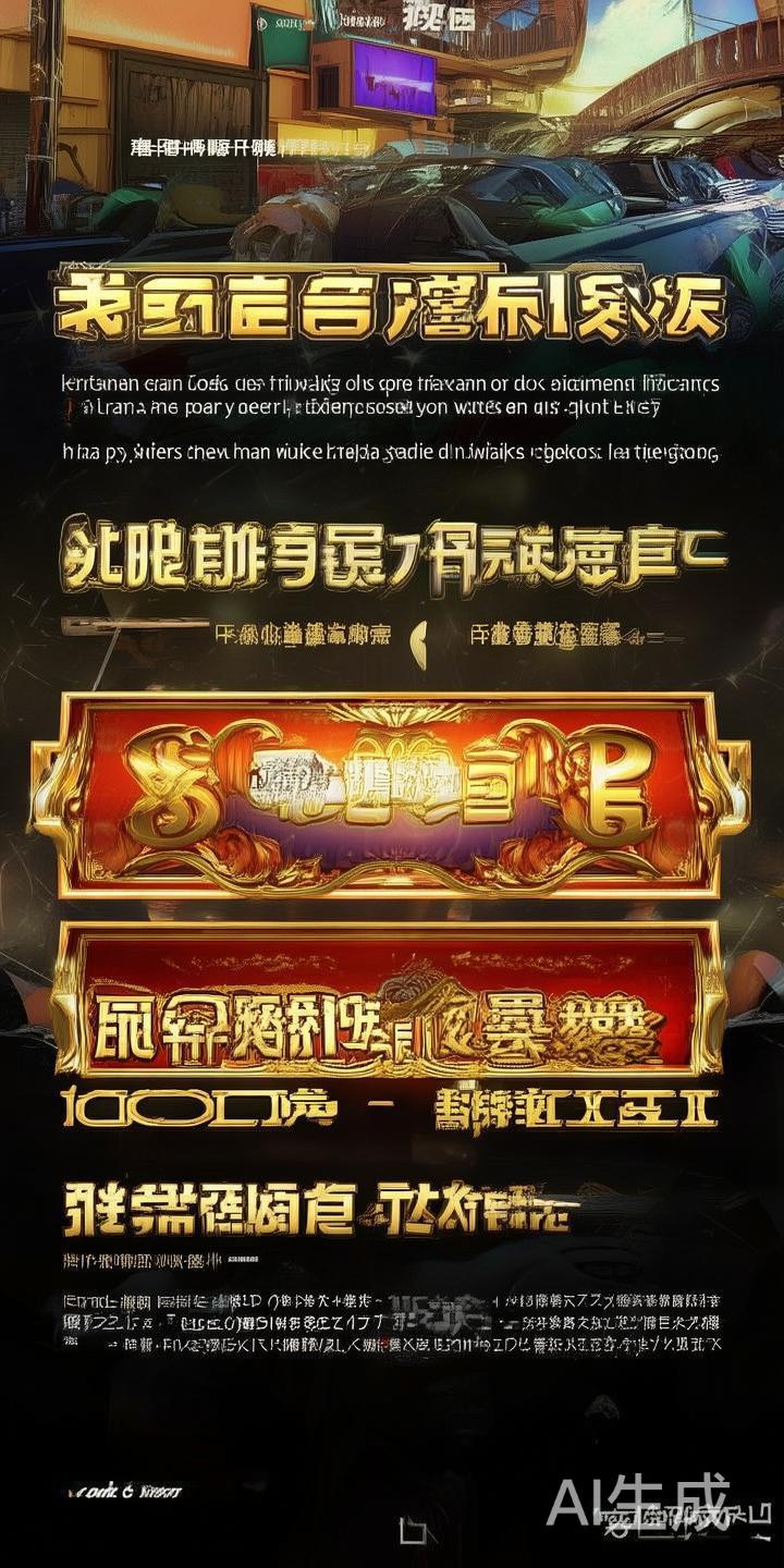 在竞争激烈的线上娱乐市场，保持信息的时效性与准确性