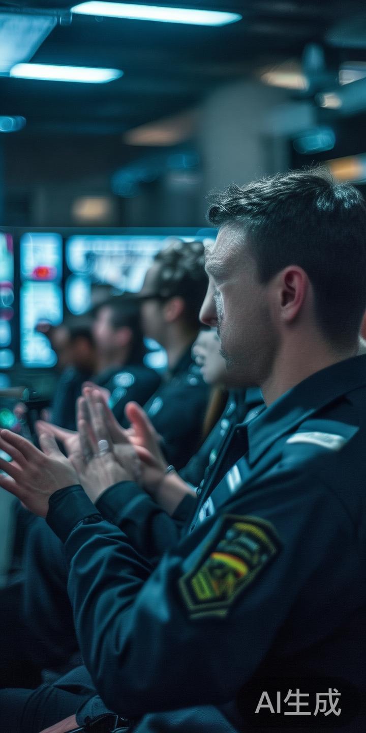 全面解析澳门新葡京看场人员的身份背景与岗位职责 