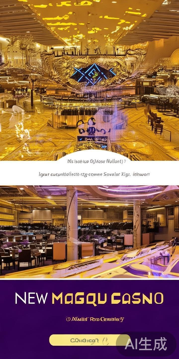 全面解析澳门新葡京电脑网址最新登录入口及详细使用指南 作为澳门最具代表性的娱乐品牌之一,新葡京一直以其豪