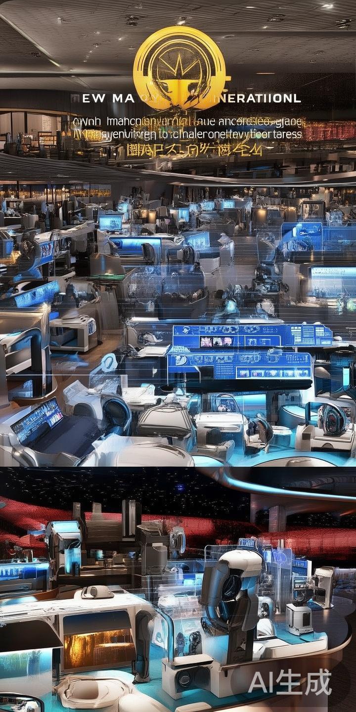 澳门新葡京国际品牌的成长历程及其对市场影响力的深度解析 