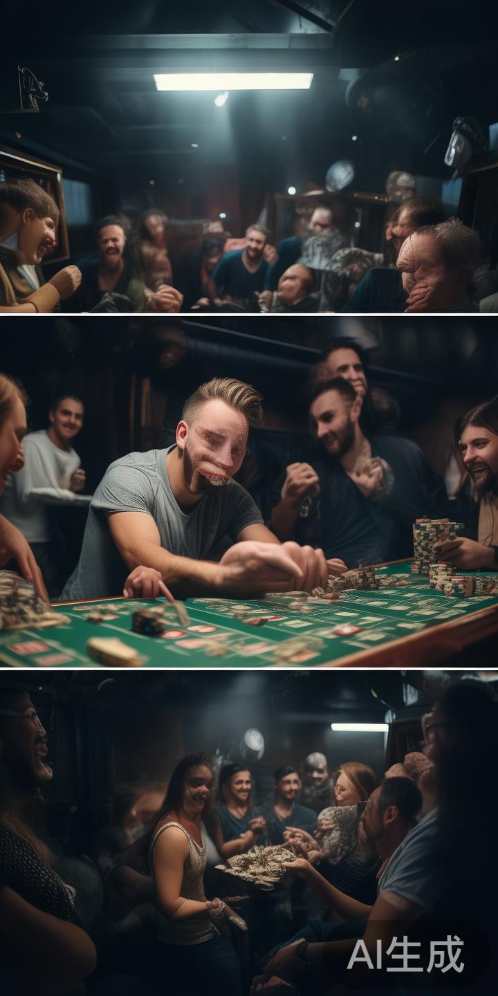 比如，部分“免费游”或“大奖赠送”诈骗手法，表面看