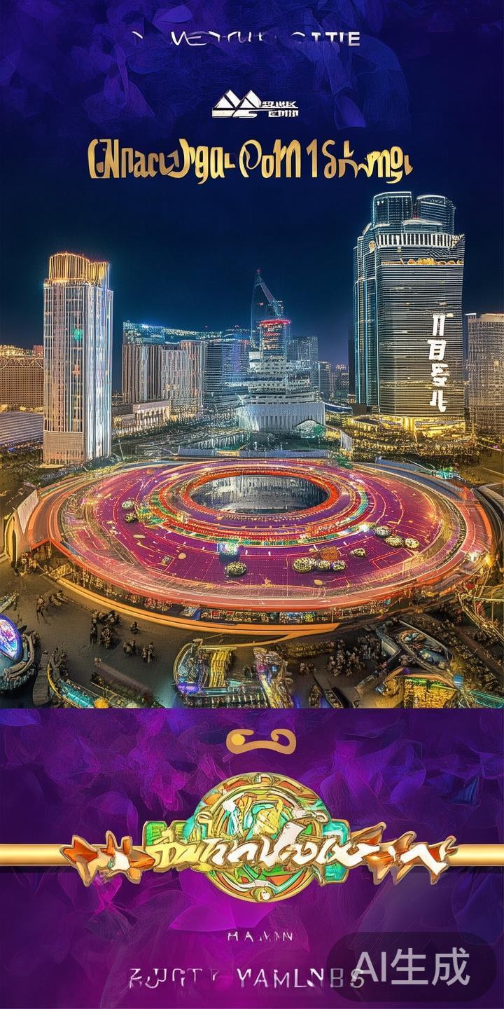 澳门新葡京经常推出丰富的优惠策略，诸如免费旋转、存