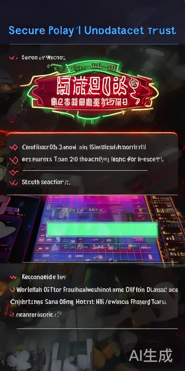 在享受线上娱乐的同时，安全性成为玩家关注的焦点。澳