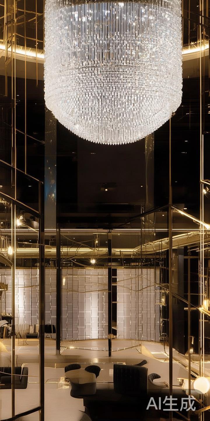 全面解析打造豪华气派新澳门葡京赌场环境布置方案的方法与策略 