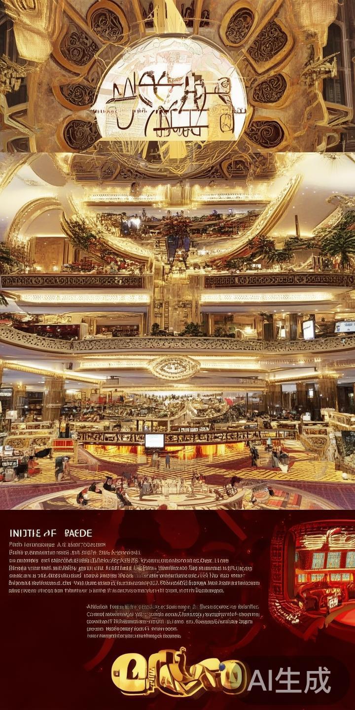 2024澳门赌城新葡京网址最新版本入口全攻略一站式汇总 新葡京作为澳门最具代表性的赌场品牌之一,以其豪华的