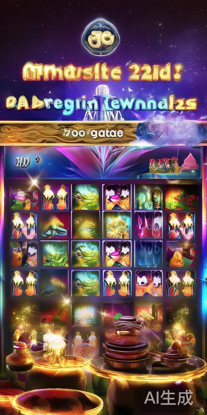 澳门新葡京mg老虎机玩法技巧与攻略详解 选择合适的游戏档位与回报率
不同的mg老虎机游戏