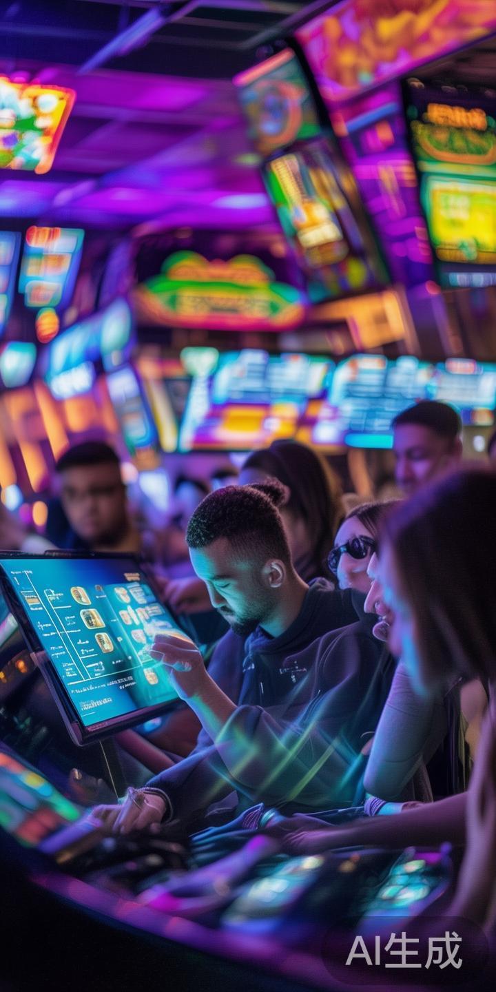 全面解析澳门新葡京赌场丰富多样的游戏玩法及攻略指南 在参与多样化的游戏时,合理的资金管理尤为重要。建议