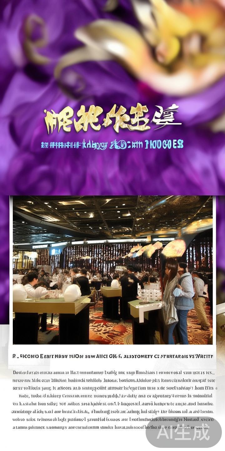 澳门新葡京持续优化服务品质的策略与实践探索——提升客户体验的成功经验 澳门新葡京持续优化服务品质的策略与实践探索——提升客户体验的成功经验