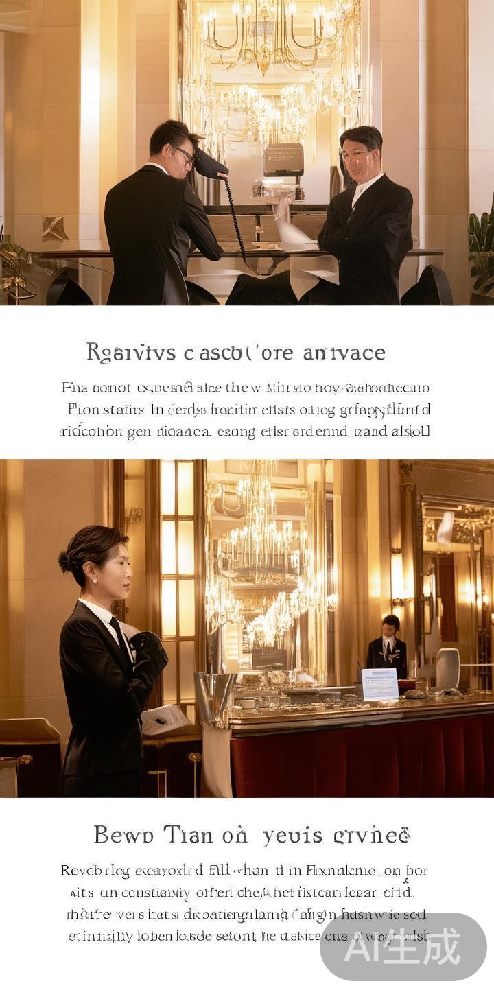 新葡京澳门博彩:全面掌握优享尊贵会员服务与专属权益指南 首先,提前预约和沟通是确保享受到优质服务的重要途径