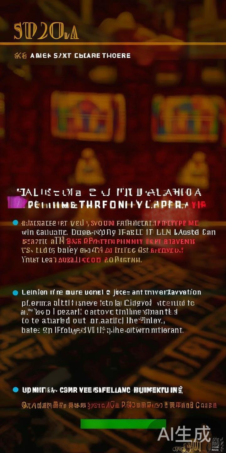 在如今数字娱乐时代，安全可靠的游戏平台已成为玩家首