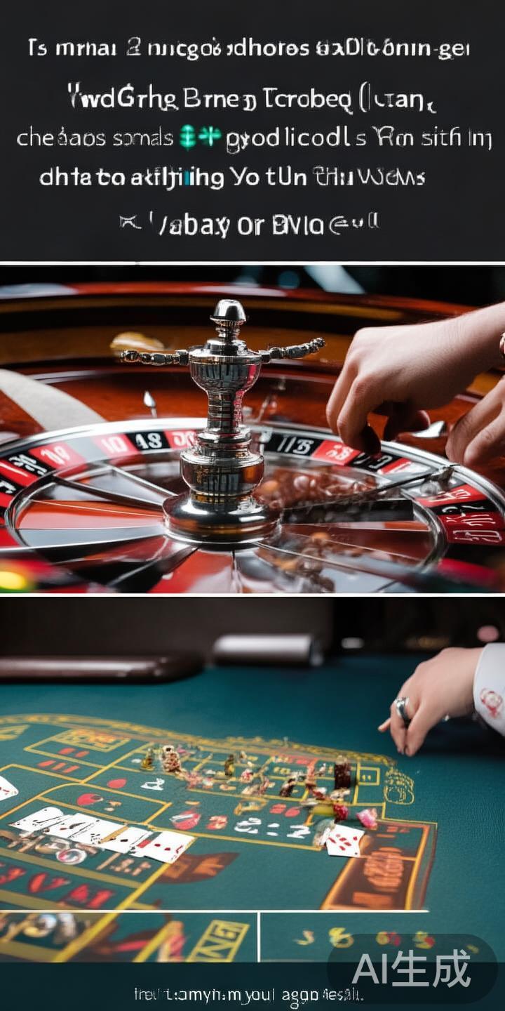 三、利用玩法技巧提升胜率
对于一些游戏，比如轮盘