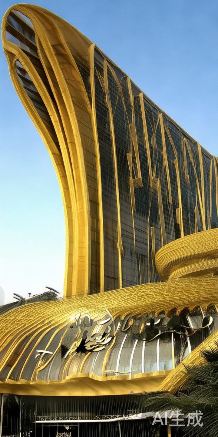 自2007年盛大开幕以来，新葡京已成为澳门博彩业的