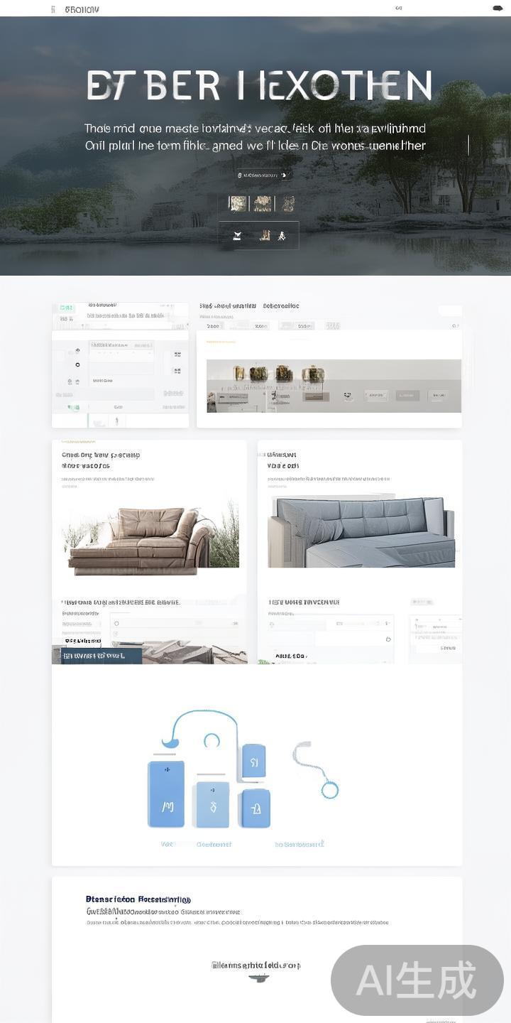 二、操作界面简洁友好
用户界面设计合理，功能布局