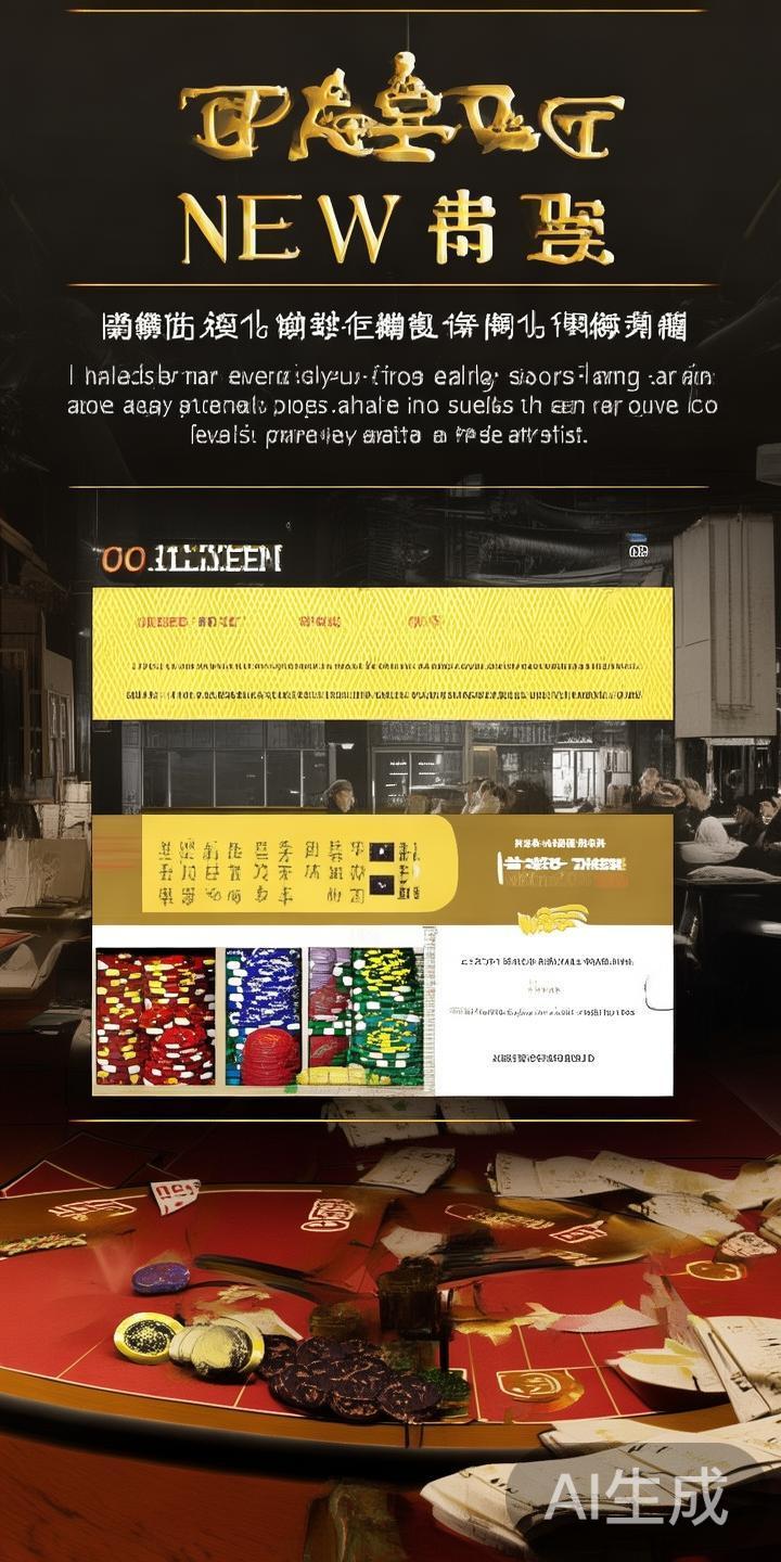 全面解析澳门新葡京网站游戏项目及详细玩法攻略指南 