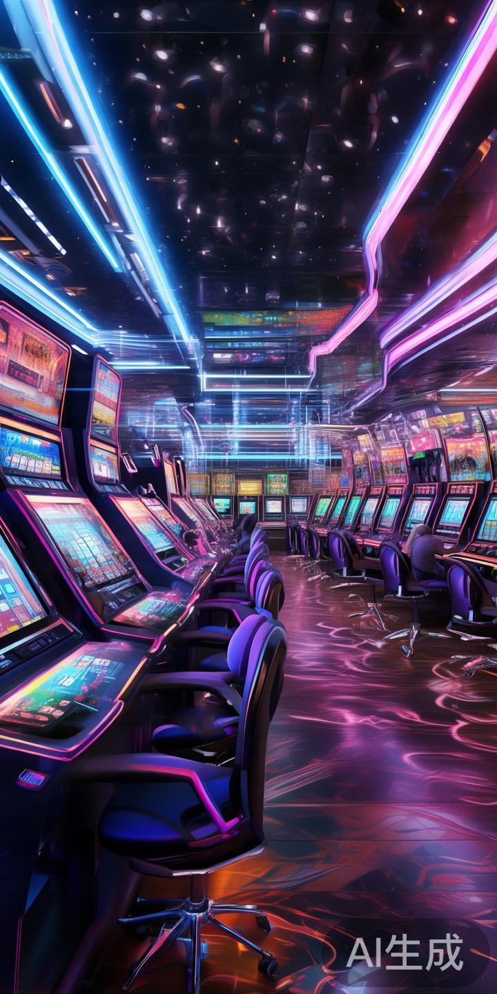 澳门新葡京赌场平台：多元游戏选择满足不同玩家精彩体验 